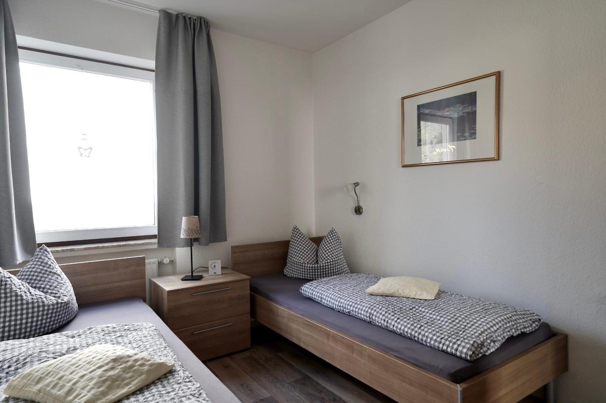 Apartments Haus Daniela Cochem Kültér fotó